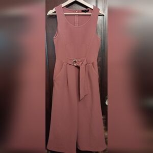 Rose Color Jumper by Romeo & Juliet